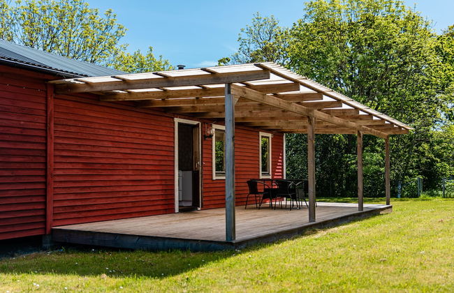 Fårösunds Semesterby - Photo 19