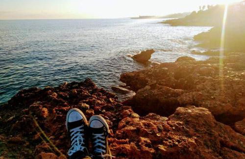 Casa a 5 min de Cala Blanca [Wi-Fi GARAJE PISCINA] - Photo 23