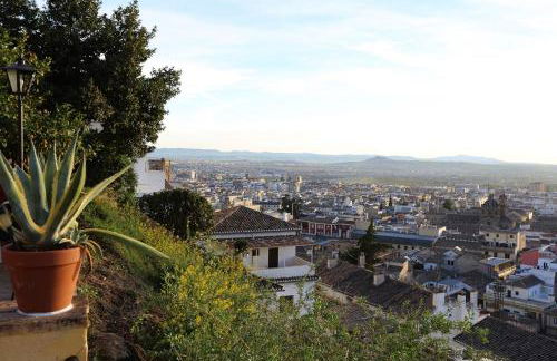 Carmen en el Albaicín con Jardin y Vistas - Foto 68