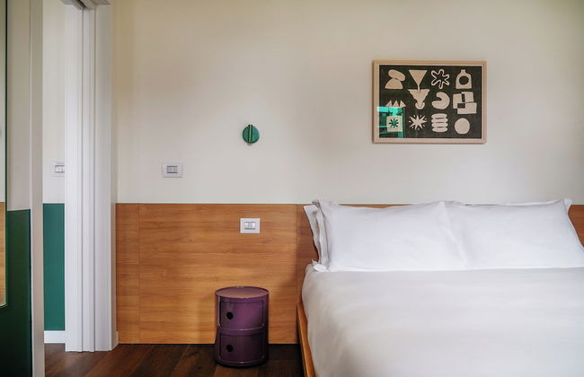 Numa Milan Sempione - Foto 13