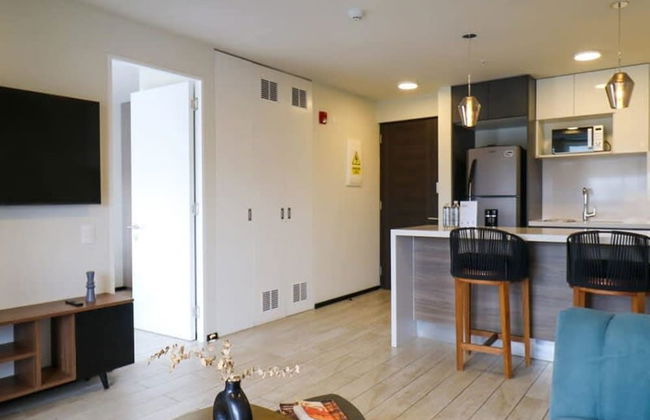 w Splendid 1BR in Barranco - Photo 4