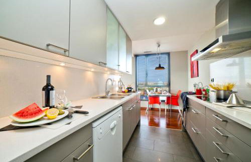 Victoria Diagonal Mar Barcelona - Foto 8