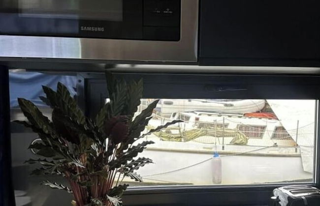 Premium Houseboat Blue Lagoon - Foto 35