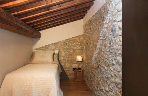 Agriturismo iOlive Tuscany appartamento Pendolino - Foto 19