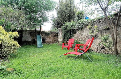 Le Logis du Vieux Rempart - Photo 23
