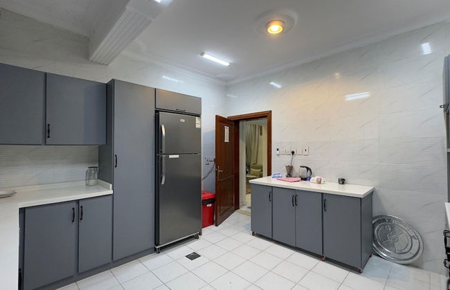 alaqeeq apartments - Foto 22