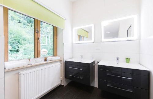 Wildgrün Panorama Lodge 15 - Foto 10