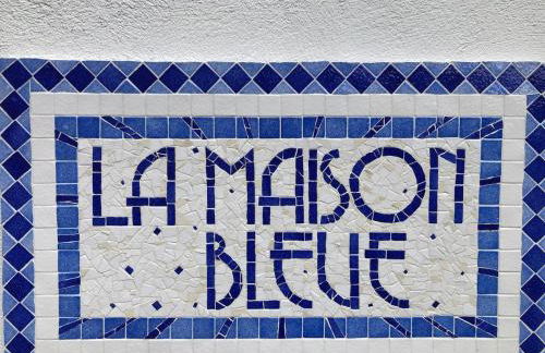 La maison bleue - Foto 20