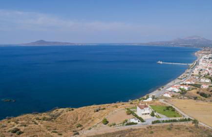 Villa Itis Superb Residence with Balcony & Panoramic View - Foto 14