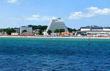 Carat Apartments Grömitz - Foto 74