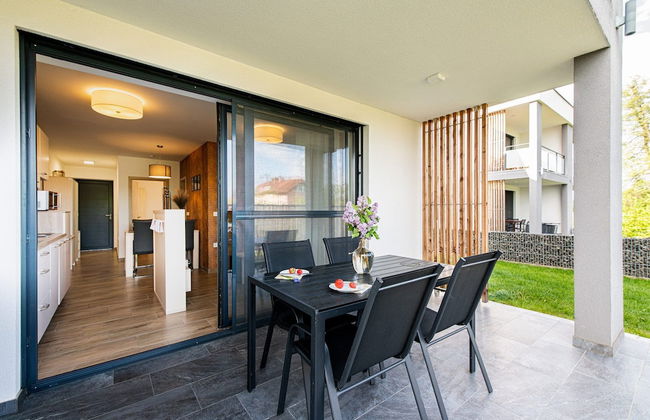 Apartments Banonia - Sunset - Foto 11