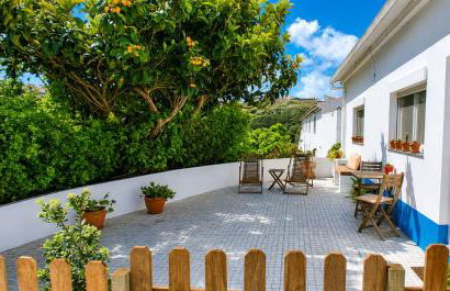 Casa com pátio-São Lourenço-Ericeira - Foto 8