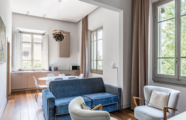 Numa Florence Vita - Foto 41