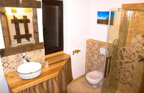 Domek "PRZYBYSZÓWKA" Bieszczady - Foto 16