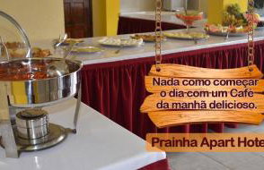 Prainha Apart-Hotel - Foto 33