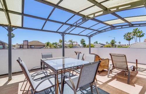 Private Dock Discovery Bay Vacation Rental! - Foto 33