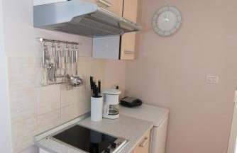 Apartments with parking space Punta kriza, Cres - 8082 - Foto 21