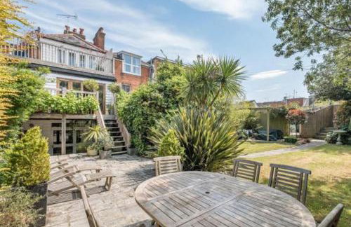 Tower House, Cowes Old Town - Foto 17