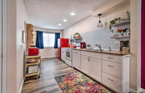 Ideally Located House - 9 Mi From Route 66! - Foto 8