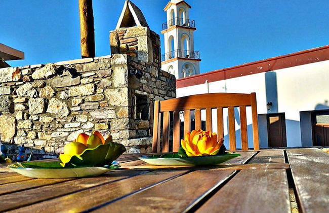 Laurel LK Houses in Kritinia Rhodes - Foto 24