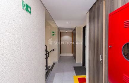 Estúdios confortáveis com preços acessíveis totalmente mobiliados - Foto 20