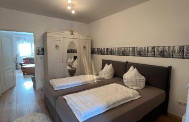 Die grüne Mitte - Foto 1