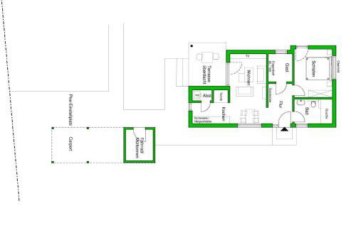 Ferienhaus Spaden - Foto 28