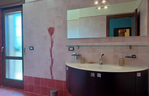 Villa Borgo del Cilento - Foto 7