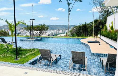 Lindo Studio Aconchegante no Ingá - Foto 1