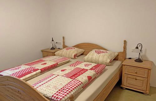 Ferienwohnungen Kieferbachtal - Foto 37