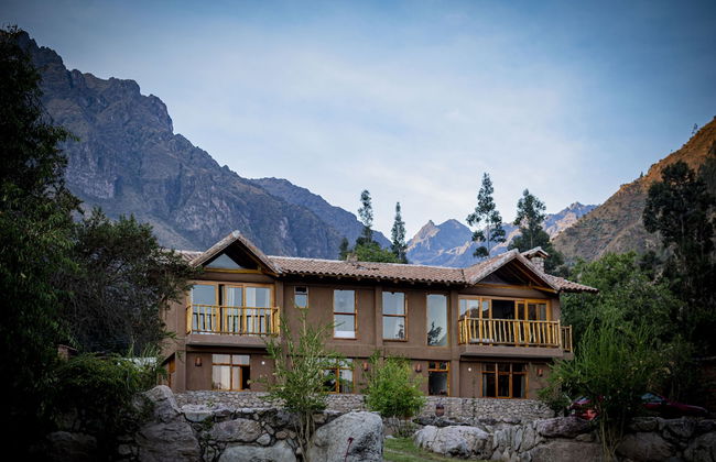 URUHome Cusco - Foto 25