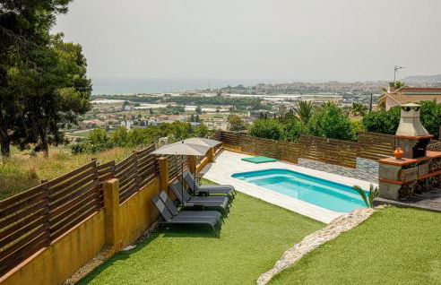 Pet Friendly Home In Santa Susanna - Foto 19