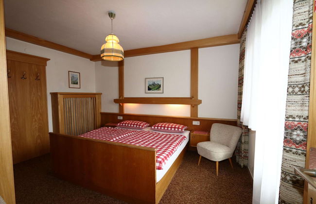 Apartments Home Hermann, Ramsau am Dachstein - Foto 11