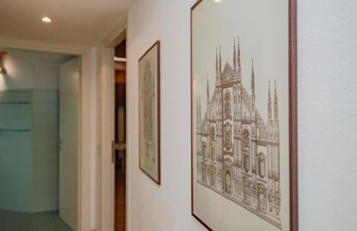 Bnbest Walk in Duomo 4-6 Pax - Foto 38