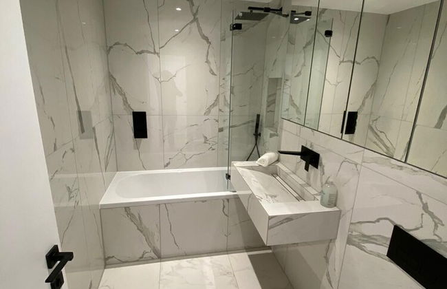 Brand New 2 Bedroom Flat - Photo 7