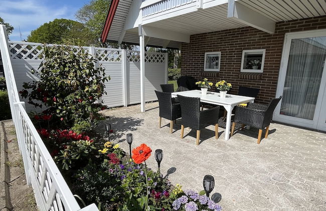 Kollund Cottage - Foto 19