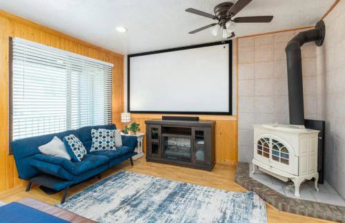 Ski In Ski Out to Chair 8 3rd floor No elevator - Foto 10