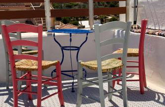 Pappoudiko Myrto's Residence - Photo 13