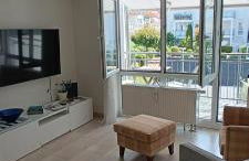 Komfortferienwohnung Zentrum - Foto 1