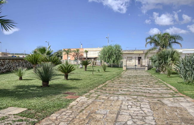 Apt Nora -tenuta Masi - Photo 20