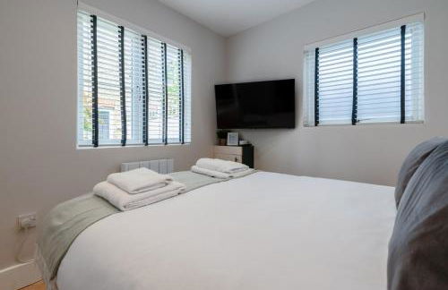 The Balham Hideaway - Photo 18