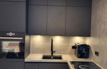 NewSuite-Englischen Garten 2 Zimmer Apartment & Privat Parking - Foto 6