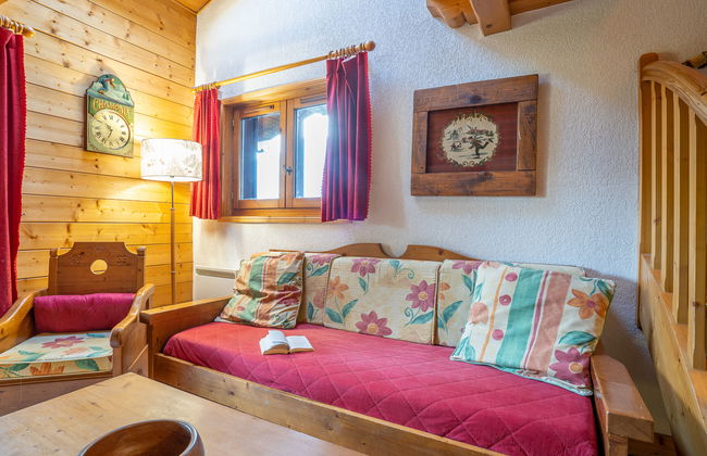 Les Hauts des Chavants - - Foto 11