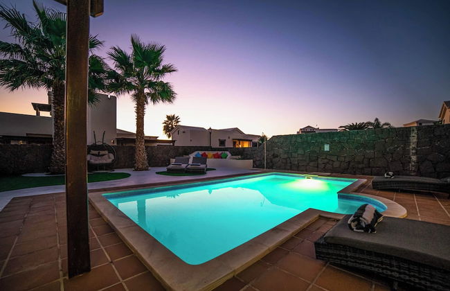 Villa Lucero - Foto 48