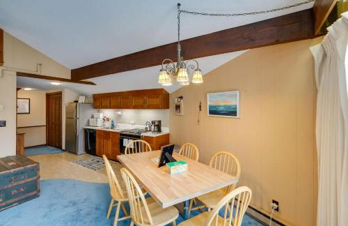 Bromley Mountain Escape with 2 Balconies Hike and Ski - Foto 17