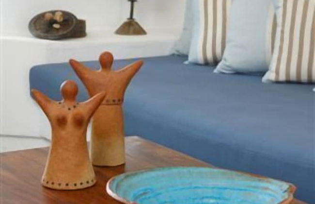 Niriedes Hotel - Foto 25