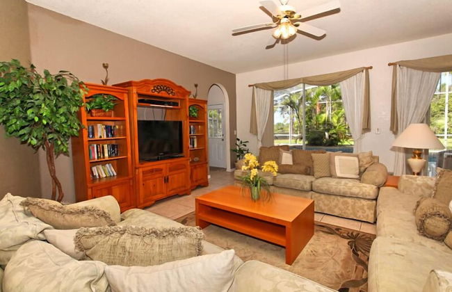 Ov3127 - Highlands Reserve - 6 Bed 3 Baths Villa - Foto 20