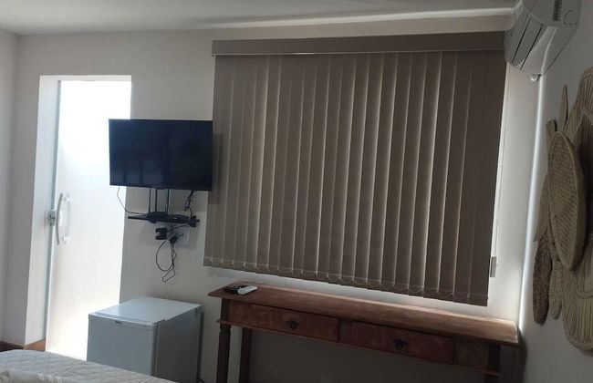 Suítes Brisa do Mar - Foto 4