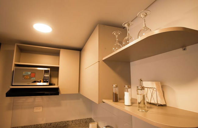 Edificio Malú 777 by Wellcome - Photo 4