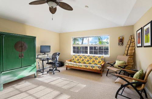 Palm Villas at Mauna Lani I23 - Foto 23